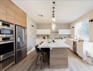 Kitchen Remodel
