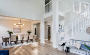 Whole Home Renovation Timeline